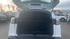 Vauxhall Crossland 1.2 Turbo Design 5dr Petrol Hatchback